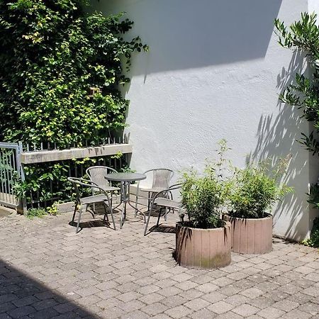 Apartment Central Bad Saulgau Kültér fotó