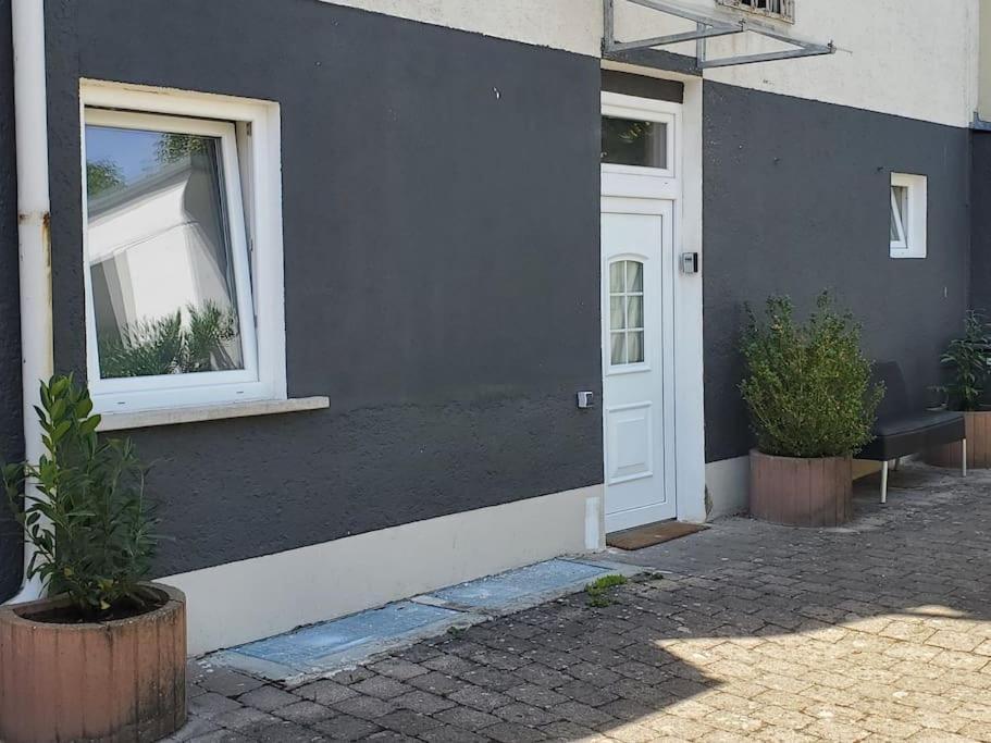 Apartment Central Bad Saulgau Kültér fotó