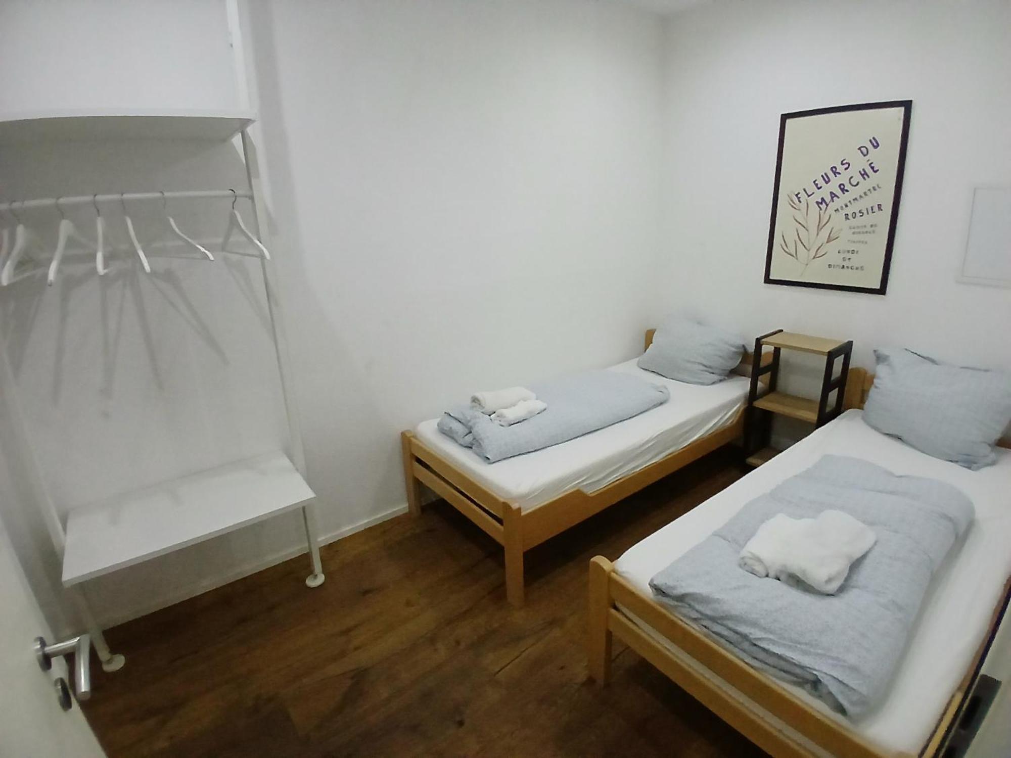 Apartment Central Bad Saulgau Kültér fotó