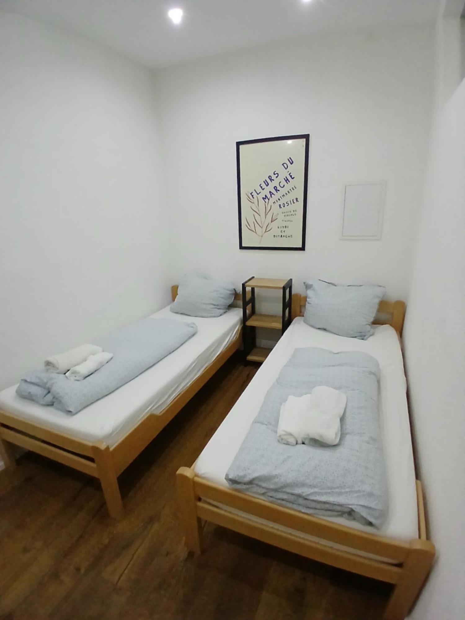 Apartment Central Bad Saulgau Kültér fotó